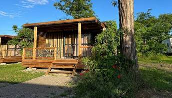 Camping Vauban - Onlycamp