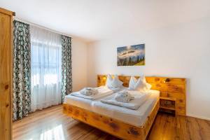 Das Bergmayr - Chiemgauer