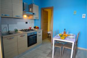 Marina Apartment In Pino Residence