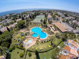 Vakantiepark Rocha Brava Village Resort