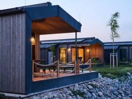 Guesthouse Seeblick