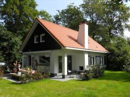 VZ1134 Freistehende Ferienvilla in Koudekerke