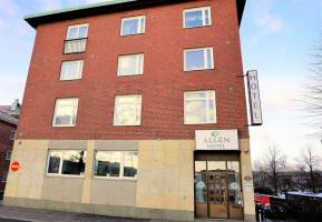 Sure Hotel by Best Western Allen