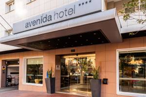 Avenida Hotel