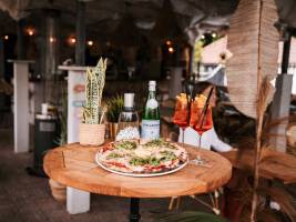 Vakantiepark De Thijmse Berg