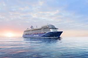 3 daagse Noord-Europa cruise met de Mein Schiff 7