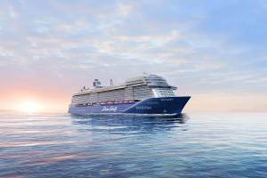 8 daagse Noord-Europa cruise met de Mein Schiff 7