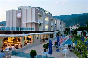 Dogan Beach Resort en Spa