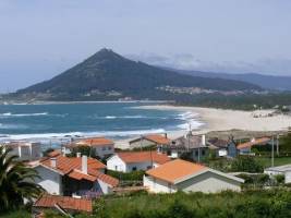 Camping Caminha
