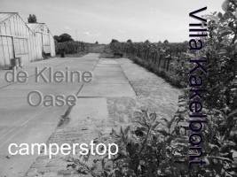 Haltestelle Villa Kakelbont