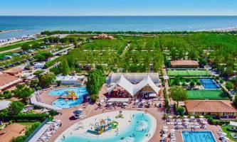 Camping Villaggio Barricata