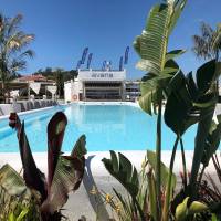 Gran Hotel Flamingo–Adults Only