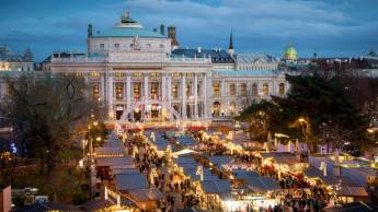 Leonardo Vienna City West