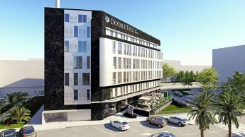 DoubleTree by Hilton A Coruna