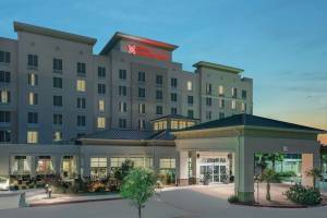 Hilton Garden Inn San Antonio At The Rim