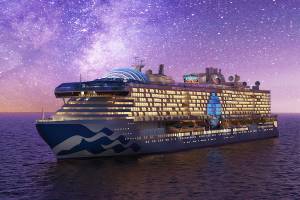 17 daagse Noord-Amerika cruise met de Star Princess