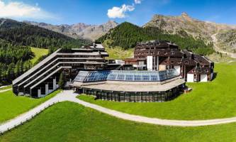 Blu Senales Active & Family Resort