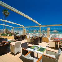 Sousse Palace Hotel & Spa