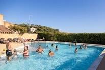 Pausado Camping Les Tamaris