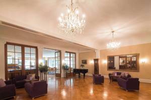 Lindner Hotel Interlaken Beau Rivage