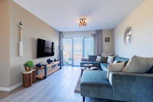 Vakantiewoning aan het strand - met tuin en terras | Nr. 50 | 2 