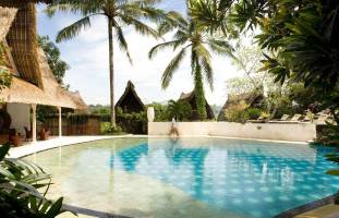 Jungle Retreat Ubud
