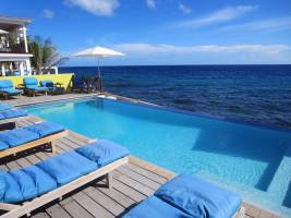 Scuba Lodge Boutique Suites