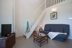 Moliets 3p 4/6 Résidence du Golf