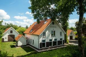 De Herberg | Privé Bioscoop & Sauna | 12-20 Pers.