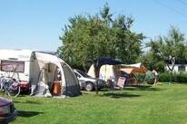 Camping Dolina