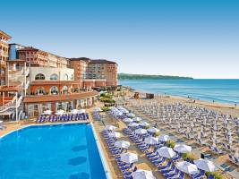 Hotel Sol Luna Bay&Mare Resort