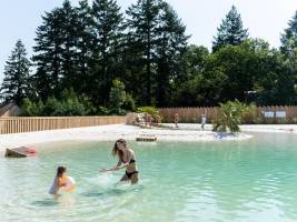 Camping Sunelia - Le Sequoia