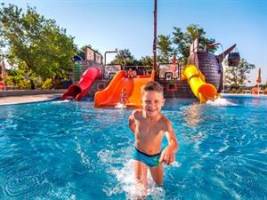 Lanterna Premium Camping Resort
