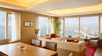 Trident, Nariman Point Mumbai