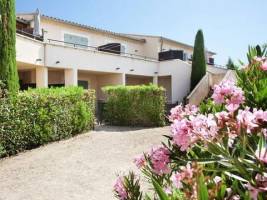 Résidence Odalys Essentielle Les Soleils du Luberon