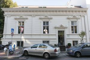 Smokvica Dorćol B&B