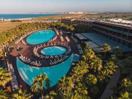 Wine & Books by the Sea Algarve Resort