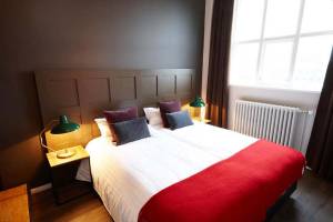Stedentrip Reykjavik - Fosshotel Baron