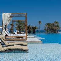 Hotel Jaz Tour Khalef