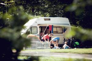 Camping Martbusch