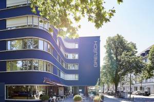 Greulich Design&Boutique Hotel