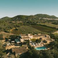 Predi Son Jaumell Hotel Rural