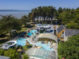 Camping Sandaya Le Moulin de l'Eclis