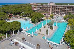 Xanadu Resort
