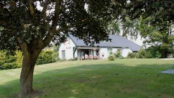 Summio Vakantiepark Herperduin