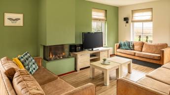 Summio Vakantiepark Emslandermeer