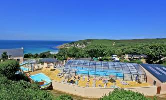 Camping L Anse du Brick