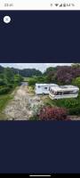 Campingplatz in Alsemberg, Flämisch-Brabant