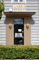 Hotel Garni Svendborg