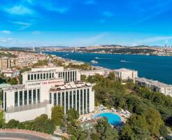 Swissotel The Bosphorus